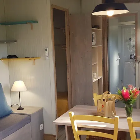 La Pinede Enchantee 3*