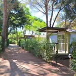 Parque de Campismo La Pinede Enchantee Argelès-sur-Mer