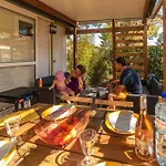 La Pinede Enchantee 3* Argelès-sur-Mer