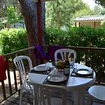 La Pinède Enchantée Campeggio 3*