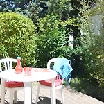 La Pinede Enchantee Parque de Campismo Argelès-sur-Mer