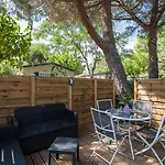 Parque de Campismo La Pinede Enchantee Argelès-sur-Mer