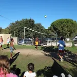 La Pinede Enchantee Parque de Campismo Argelès-sur-Mer