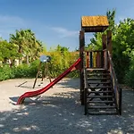 La Pinede Enchantee 3* Argelès-sur-Mer