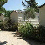 La Pinède Enchantée Campeggio Argelès-sur-Mer
