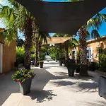 La Pinede Enchantee Parque de Campismo