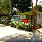 La Pinède Enchantée Campeggio 3*