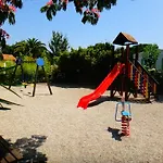 La Pinede Enchantee