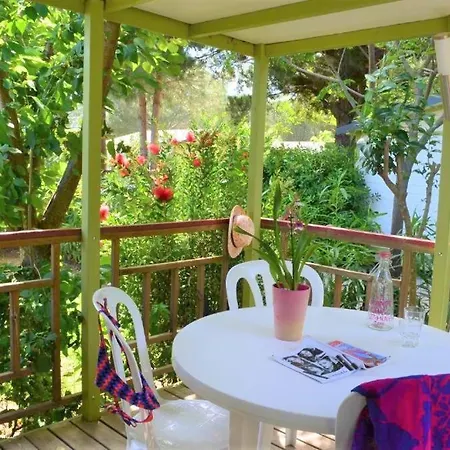 La Pinede Enchantee 3* Argelès-sur-Mer