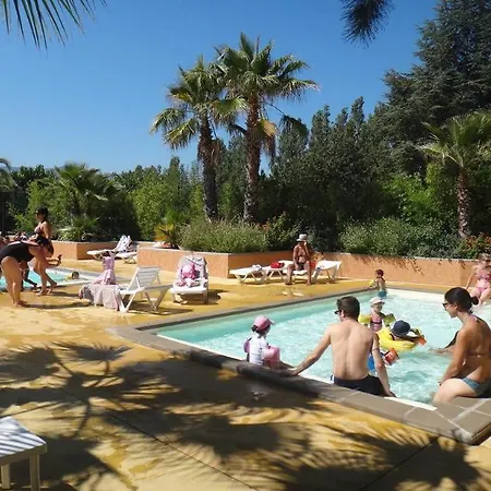 La Pinede Enchantee