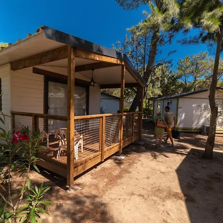 La Pinede Enchantee 3* Argelès-sur-Mer