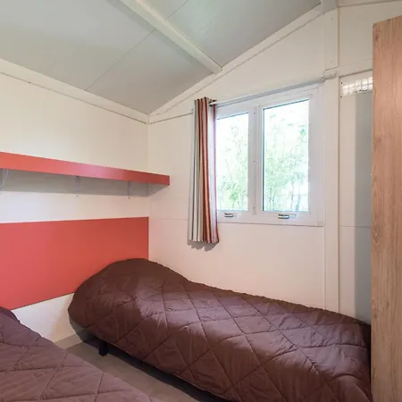 La Pinede Enchantee Campsite 3*