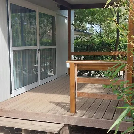 La Pinede Enchantee 3*