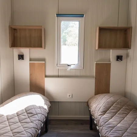 La Pinede Enchantee Campsite 3*