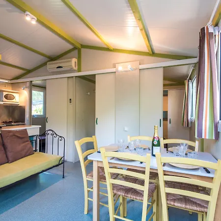 La Pinede Enchantee 3* Argelès-sur-Mer