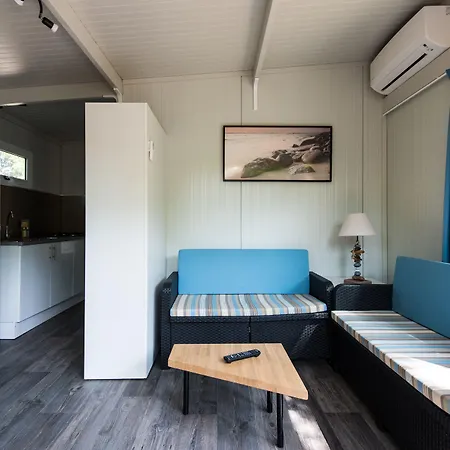 La Pinède Enchantée