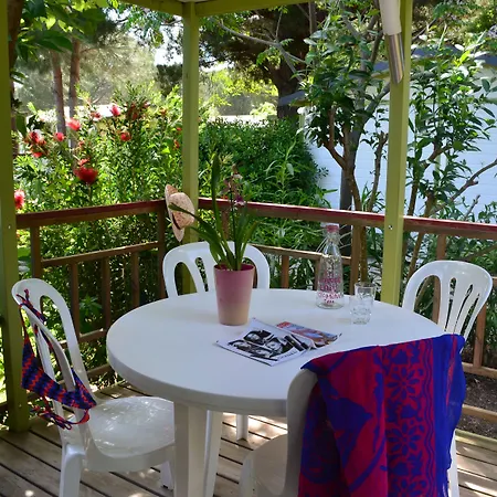 La Pinede Enchantee Argelès-sur-Mer