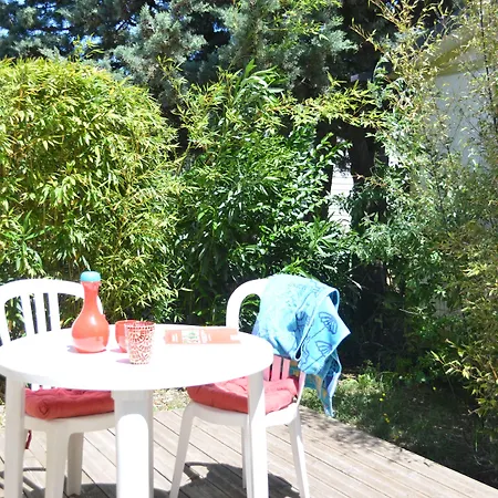 La Pinede Enchantee Camping Argelès-sur-Mer