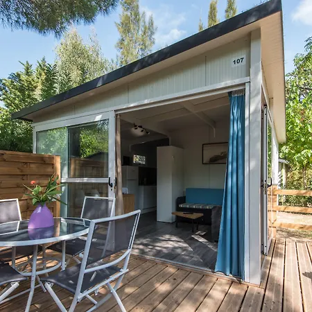 La Pinède Enchantée Campeggio 3*