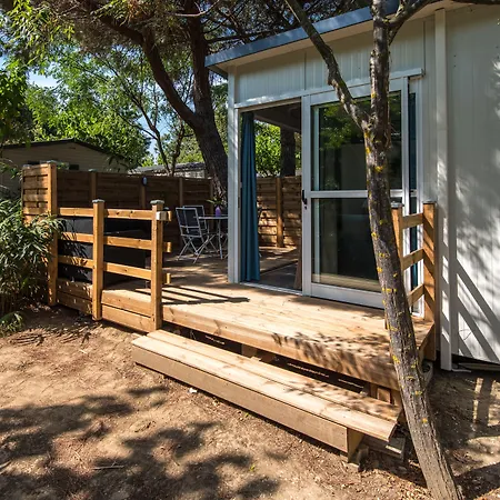 La Pinède Enchantée