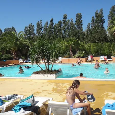 La Pinede Enchantee Argelès-sur-Mer