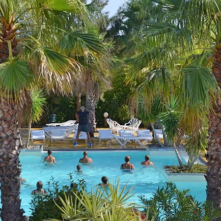 La Pinede Enchantee 3* Argelès-sur-Mer