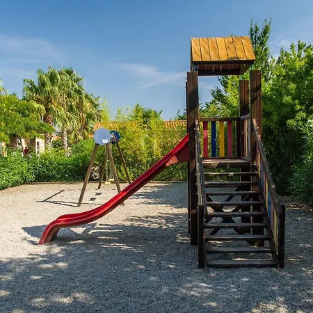 La Pinede Enchantee 3* Argelès-sur-Mer