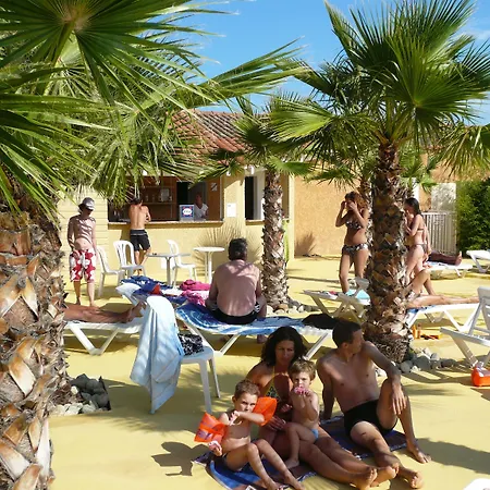 La Pinede Enchantee Argelès-sur-Mer