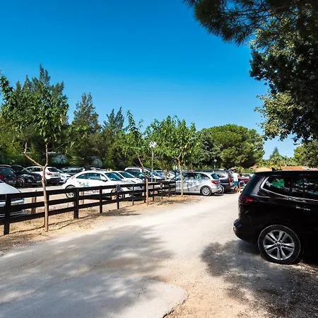 La Pinède Enchantée 3* Argelès-sur-Mer