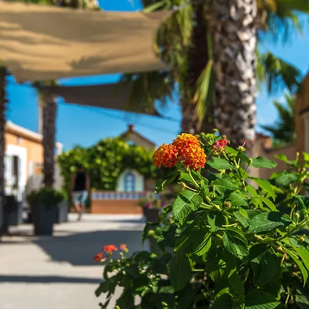 La Pinède Enchantée 3* Argelès-sur-Mer