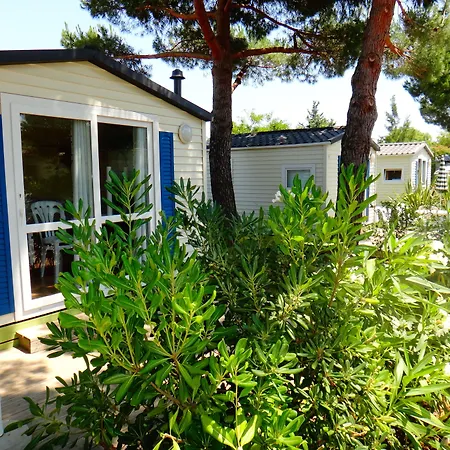 Kemp La Pinede Enchantee Argelès-sur-Mer