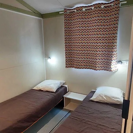 La Pinede Enchantee Campingplatz