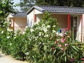 La Pinede Enchantee Campingplatz Argelès-sur-Mer