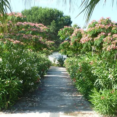La Pinede Enchantee 3* Argelès-sur-Mer
