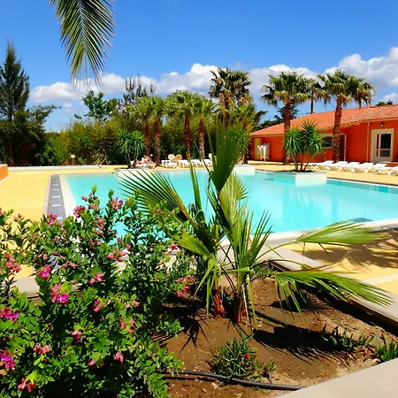 La Pinede Enchantee 3*