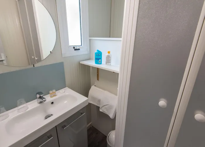 La Pinede Enchantee 3* Argeles-sur-Mer